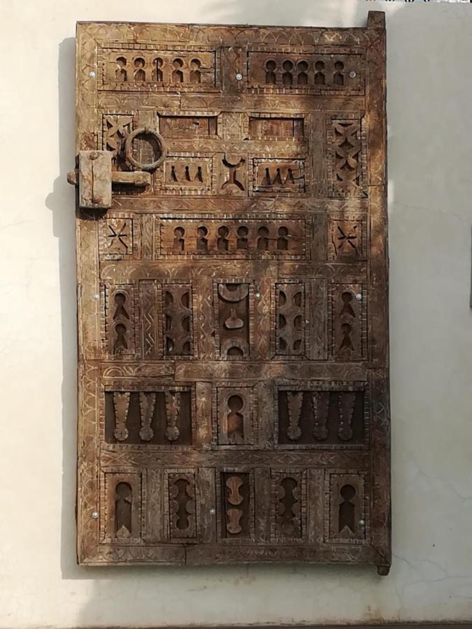 Riad Bab Aylen - Piscine Roof Top Chauffee Marrakesh Exterior foto