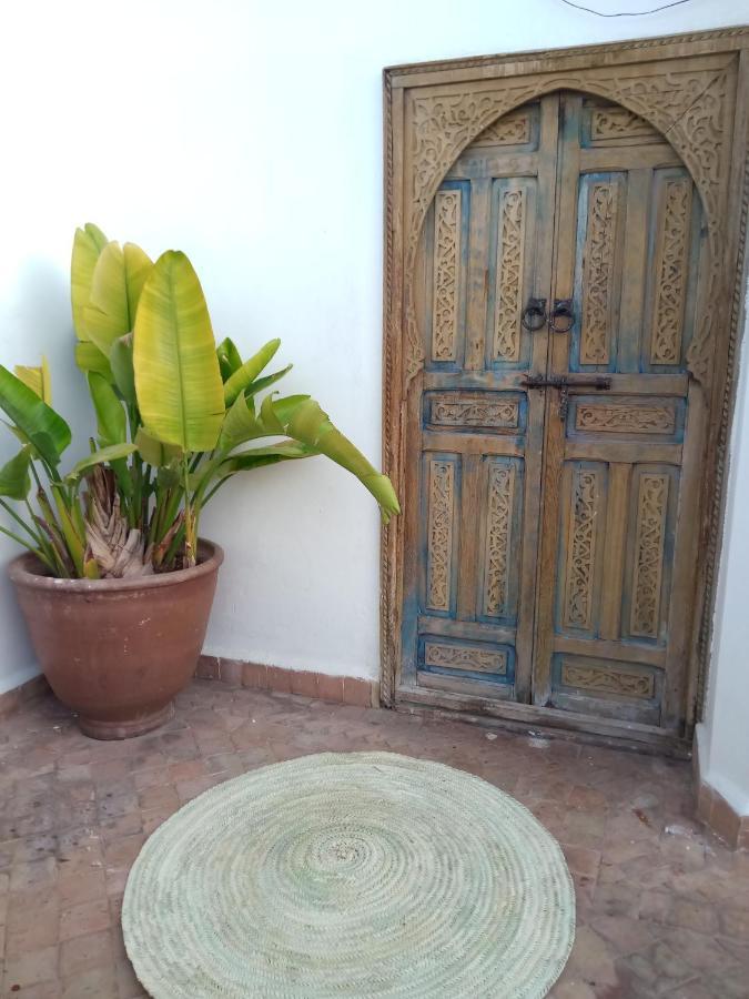 Riad Bab Aylen - Piscine Roof Top Chauffee Marrakesh Exterior foto